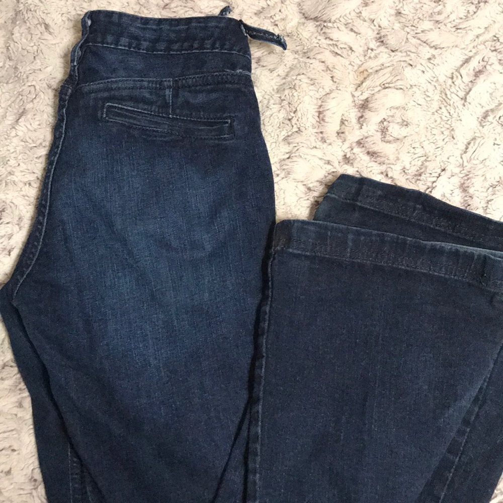 lynden cinch jeans